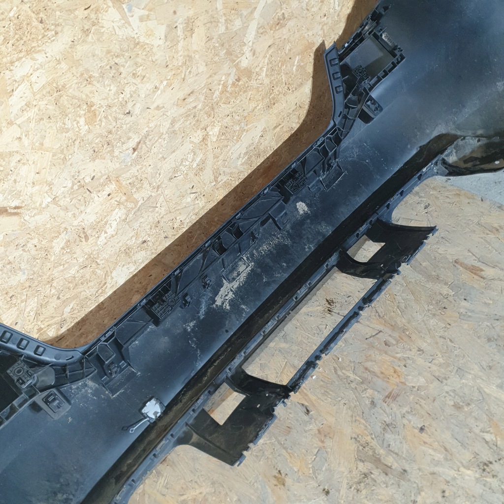 фото №9, Бампер задняя audi a3 8v 8v4807511