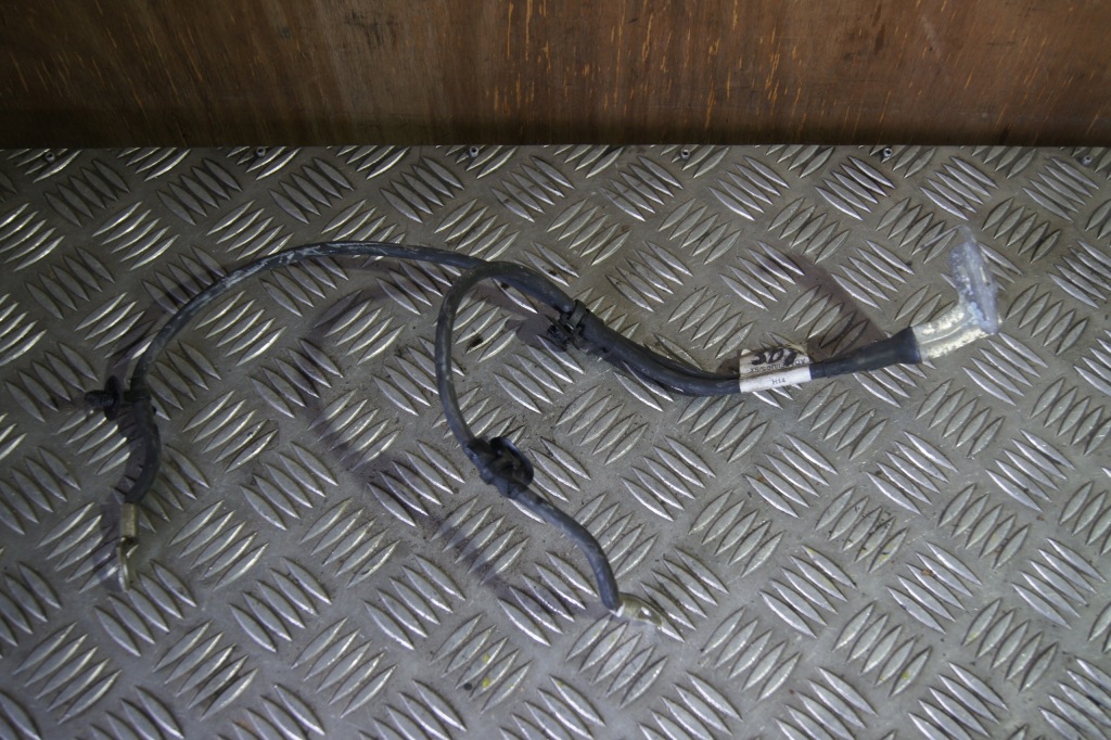 Купить Клемма аккумулятор peugeot citroen 9838239880