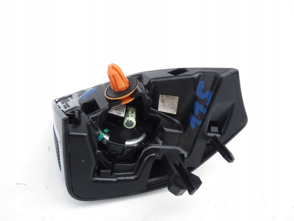 фото №7, Динамік високочастотний трикутник двері правий перед harman kardon mercedes w218