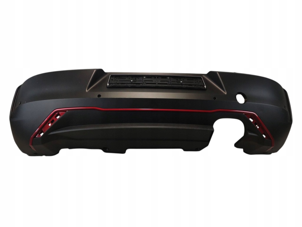 Купить Alfa romeo junior бампер задняя 156174768