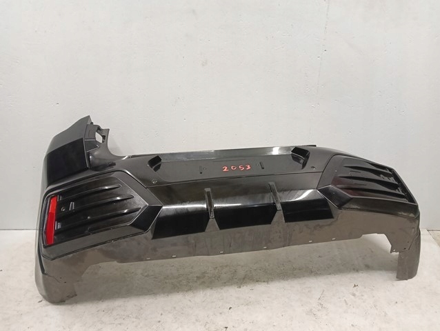 фото №1, Бампер задняя задний bmw x2 u10 m-pakiet 23-