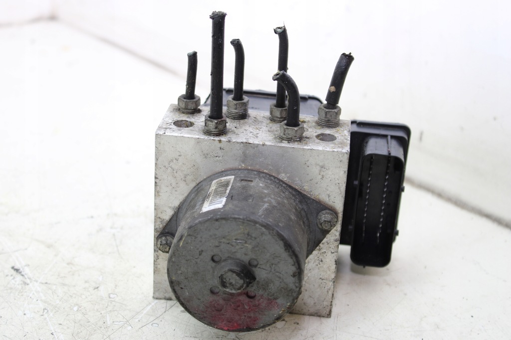 фото №5, Mini cooper r56 насос тормозная блок управления abs 6785681