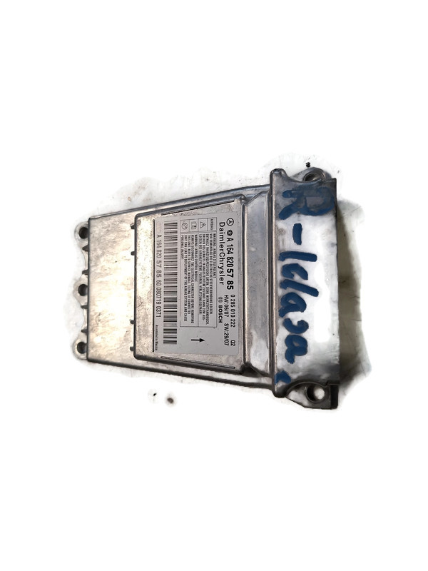 Купити Mercedes r-kl w251 06r модуль блок керування подушка безпеки a1648205785