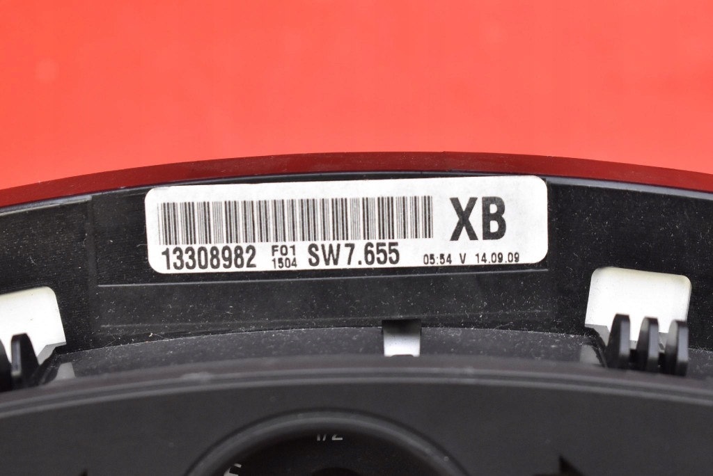 Імобілайзер бортовий комп'ютер набір 55558787 opel astra 3 3 h 1.4 twinport 90 km 04-07 в Україні