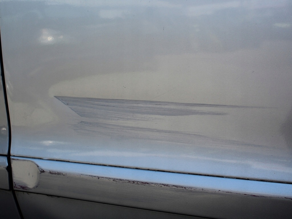 фото №11, Дверь левый задняя задние ford galaxy mk3 06-15r 66