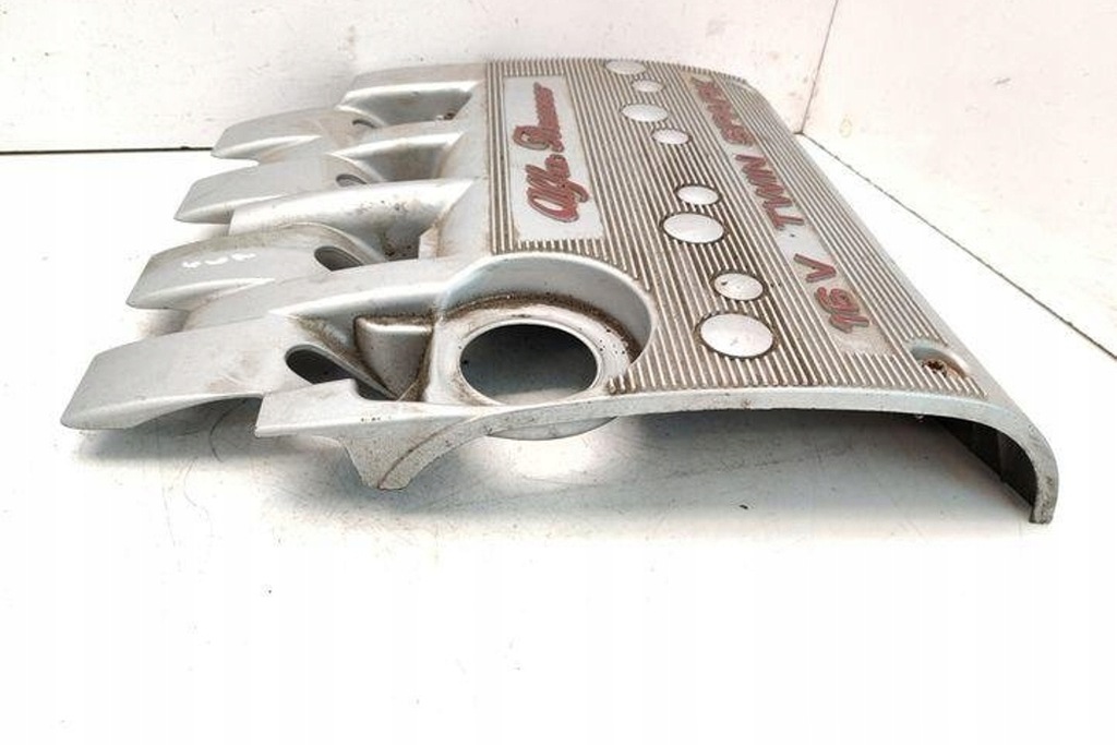 фото №7, Верхний защита двигателя alfa romeo 156 sportwagon 932_ 0280620502 2.0l