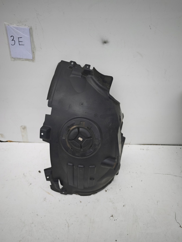 фото №1, Подкрылок mercedes gla glb 247 w247 правое передние a2478840200