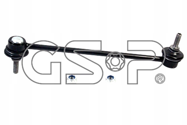 фото №2, Соединитель стабилизатора l=p [10 18] gsp
