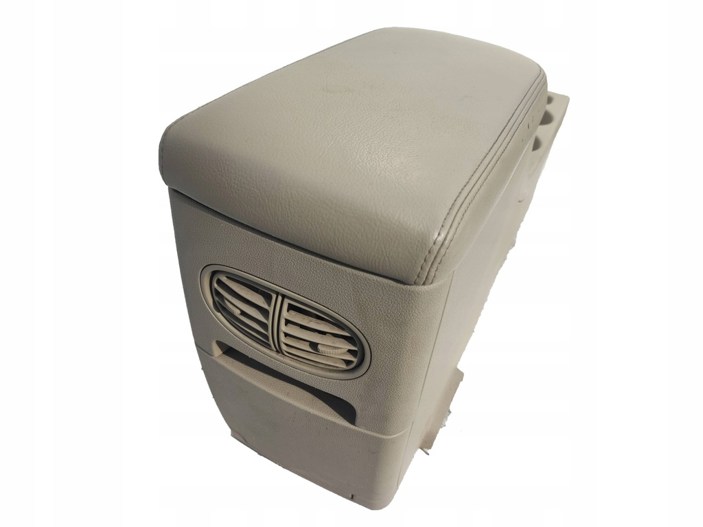 фото №9, Туннель средний подлокотник ford freestyle i