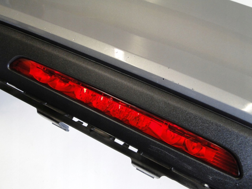 Mercedes cls 218 w218 бампер задній pts amg Ціна