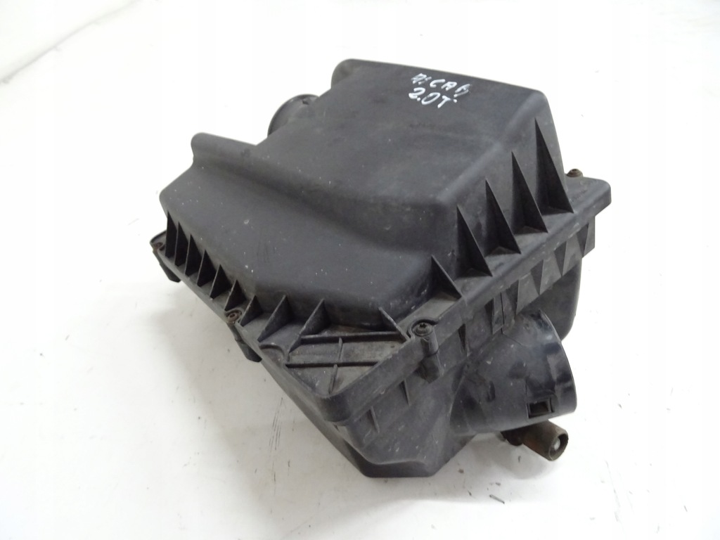 фото №3, Opel astra h iii корпус фильтра воздуха