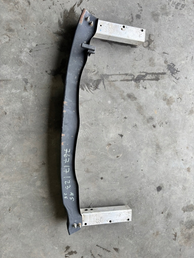 фото №1, Балка бампера задняя audi s5 a5