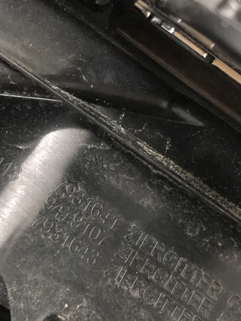 фото №14, Mini countryman john cooper works решётка радиатора решётка радиатора