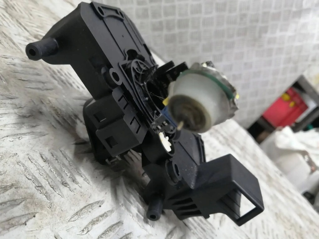 фото №2, Dacia duster i 1 стрічка подушка безпеки