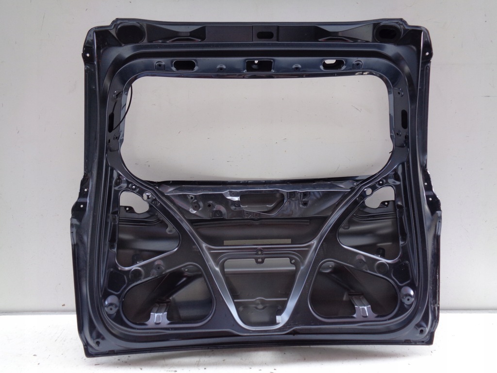 фото №7, Крышка багажника задняя honda crv v 19- nr 42215