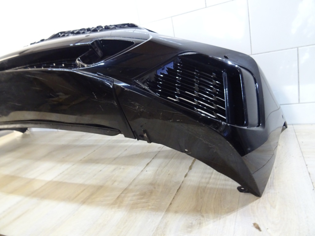 фото №10, Бампер перед передний bmw 2 f44 grand coupe m-pakiet 8075476 llu