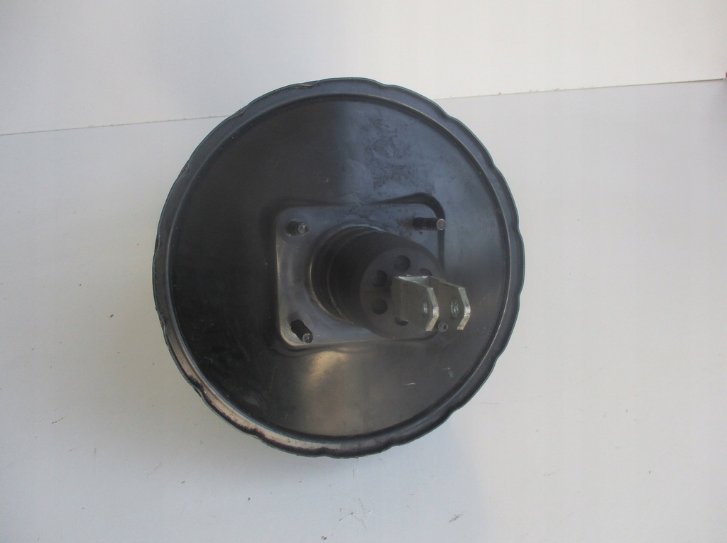 фото №6, Усилитель тормозов насос тормозная infiniti g37 coupe 2008-