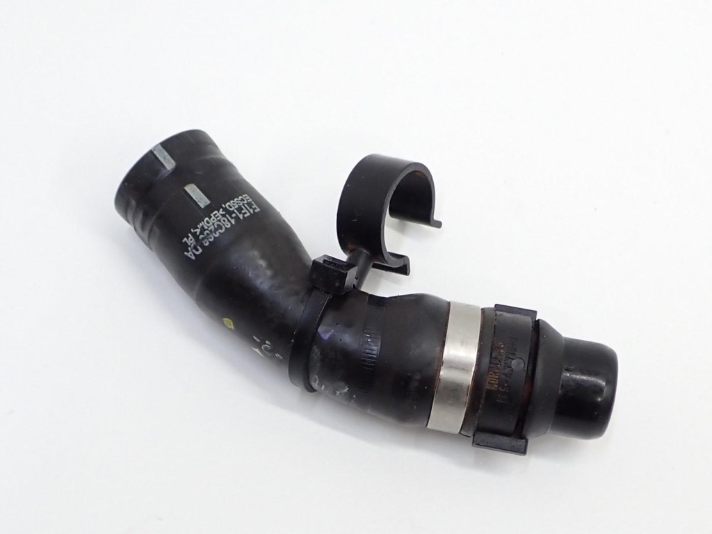 фото №1, Пабтрубок  шланг трубка воды f1f1-18c266-da ford kuga ii mk2 1.5ecoboost m9ma 15r