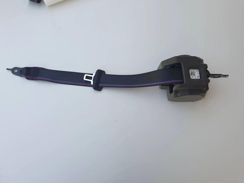 фото №1, Bmw m3 g80 pas безопасности левый задняя