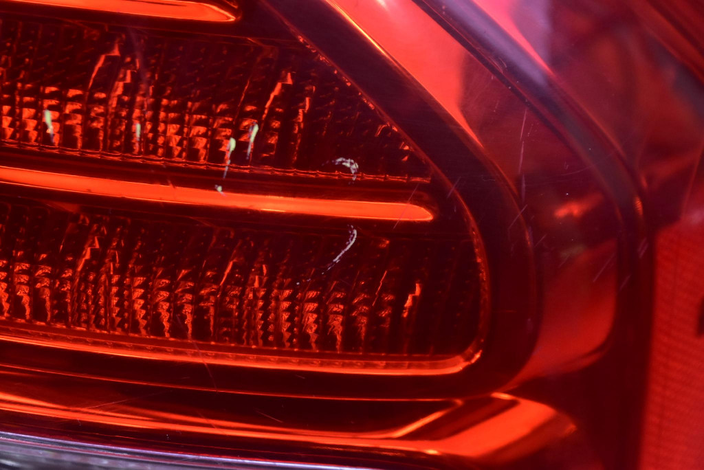 фото №10, Лампа права задня задня 05182542 jeep compass 1 i lift 11-13