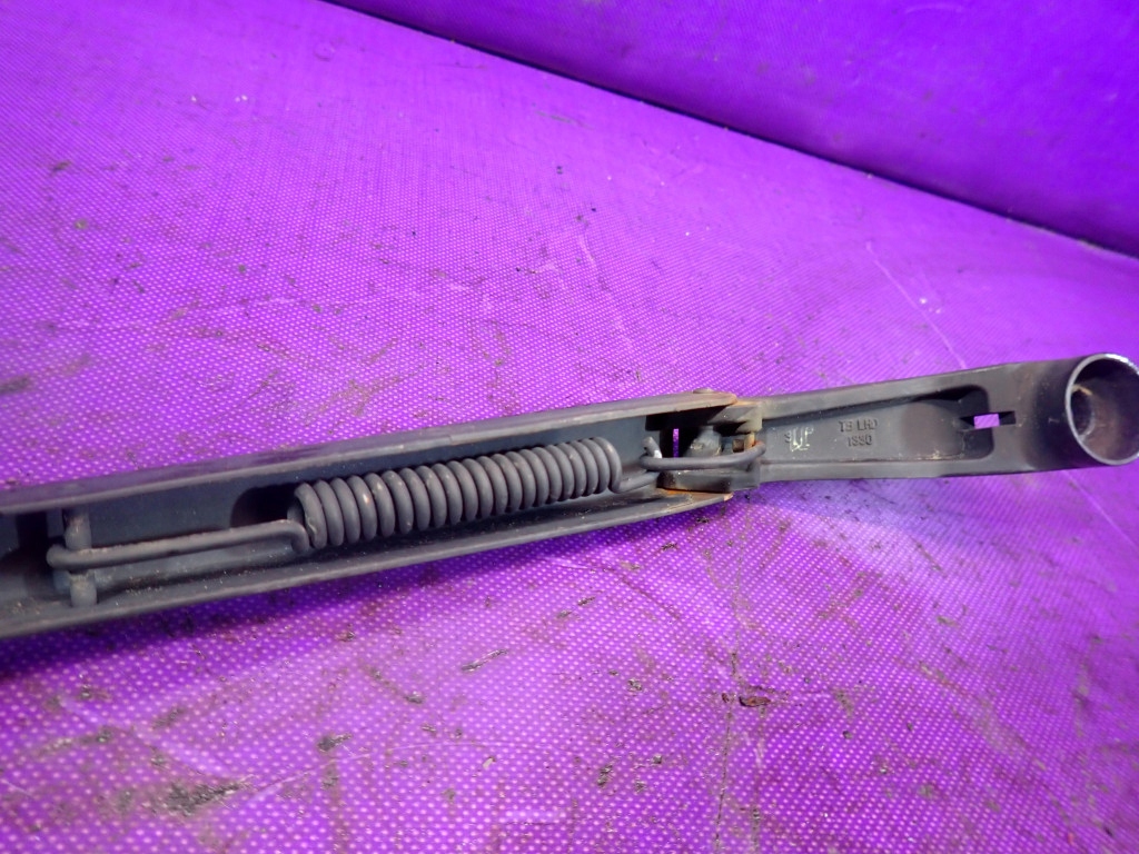 фото №3, Hyundai getz 02-05 рычаг дворники правое пассажира