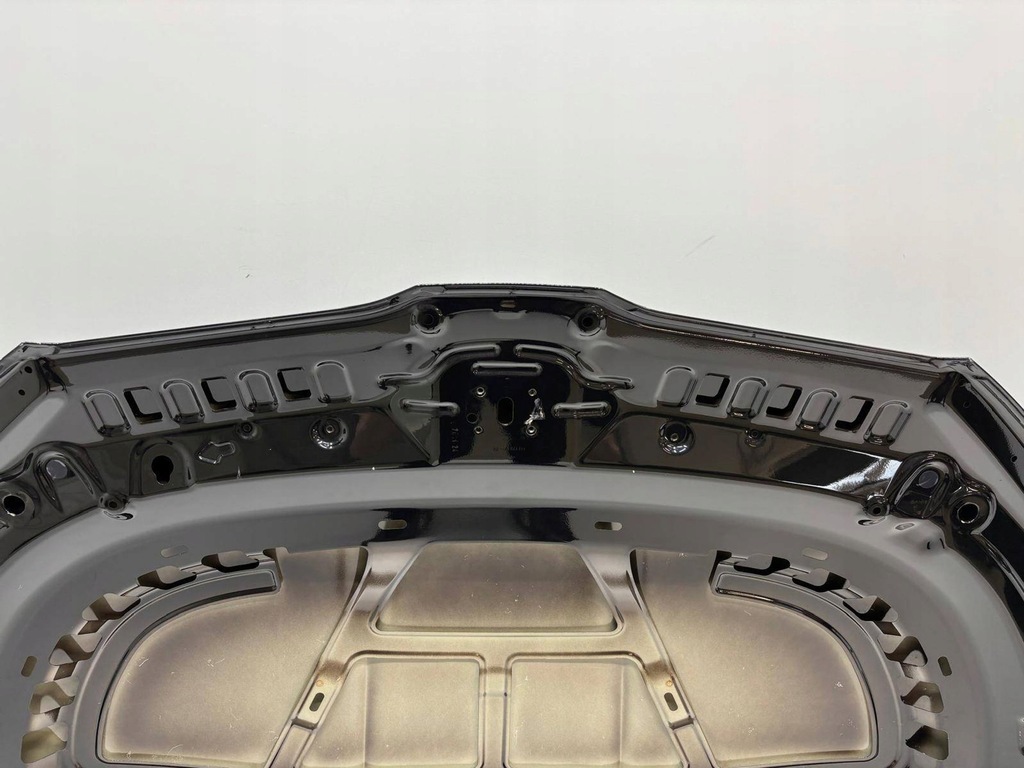 фото №13, Skoda fabia iv капот 6va823155