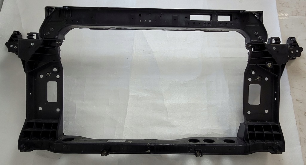 фото №16, Pas передній підсилювач hyundai tucson iii 2015-2018 64101-d7000