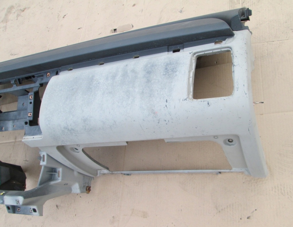 фото №10, Ford flex 08- приборная панель приборная панель подушки безопасности подушка безопасности перед