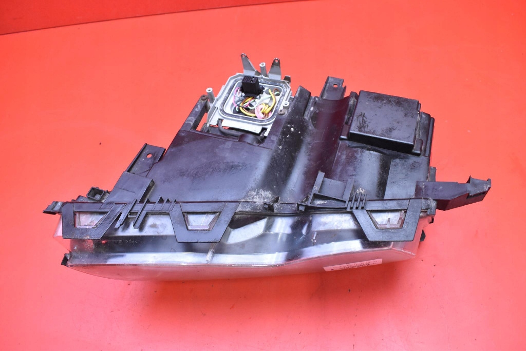 Фара правий лампа перед ксенон eu 6910968 bmw e46 рестайлінг  01-06 Недорого