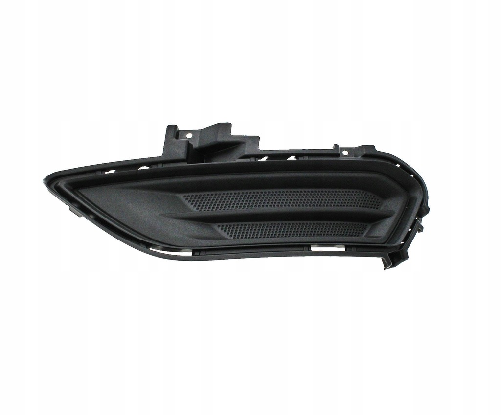 фото №1, Ford fusion 2013 - 2017 решітка радіатора бампера лівий