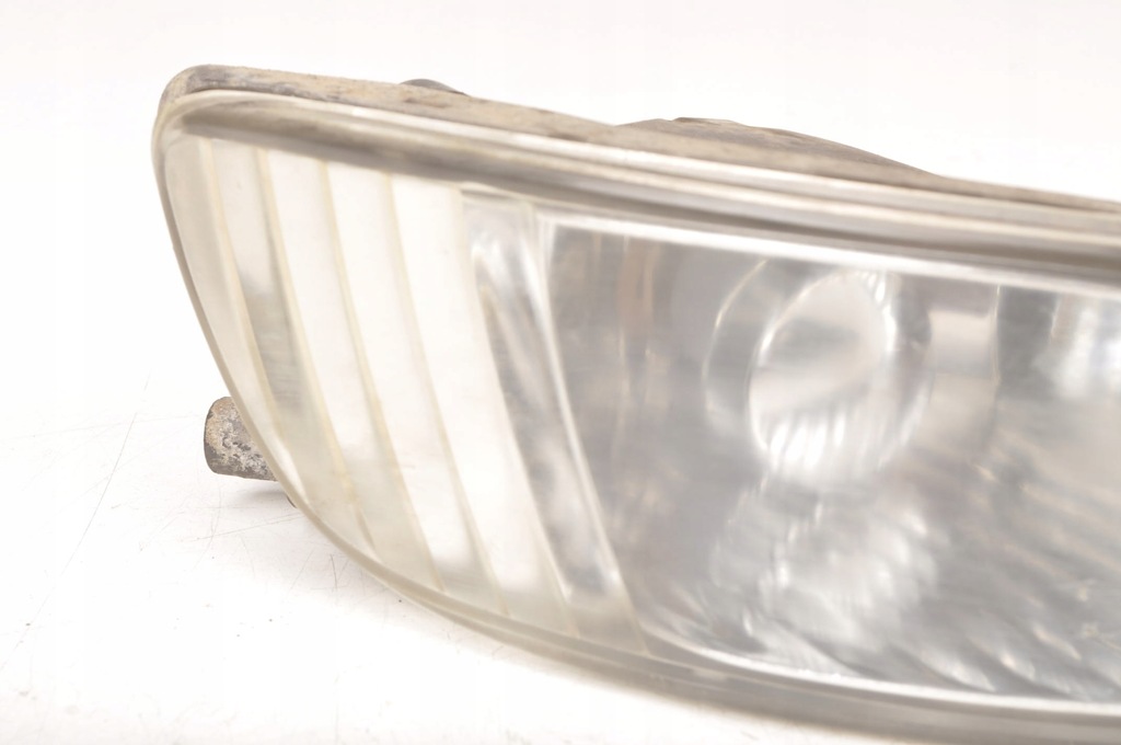 фото №2, Lexus rx ii протитуманна фара правий