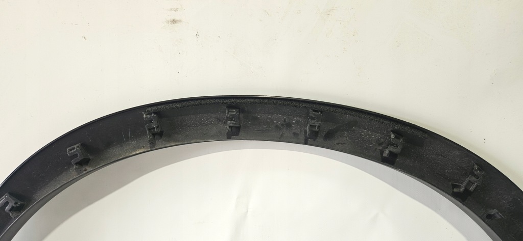 фото №10, Молдинг na крила nissan x-trail iv t33 2021- лівий перед ліва передня