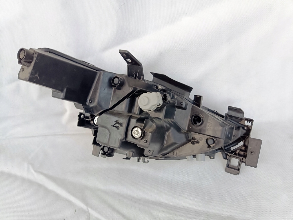 фото №7, Mazda cx5 ii 2017-22 лампа ліва full led europa оригінал kb8n51040 ładna