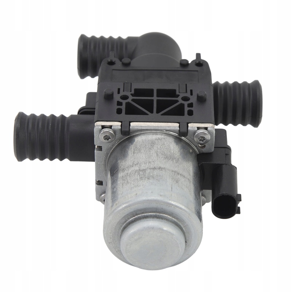 фото №8, Клапан керуючий обігрівача lr016848 заміна клапана водяний gg