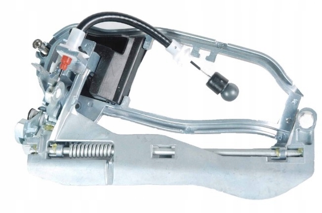 Купити Bmw x5 e53 1999- механізм внутрішній ручка правий