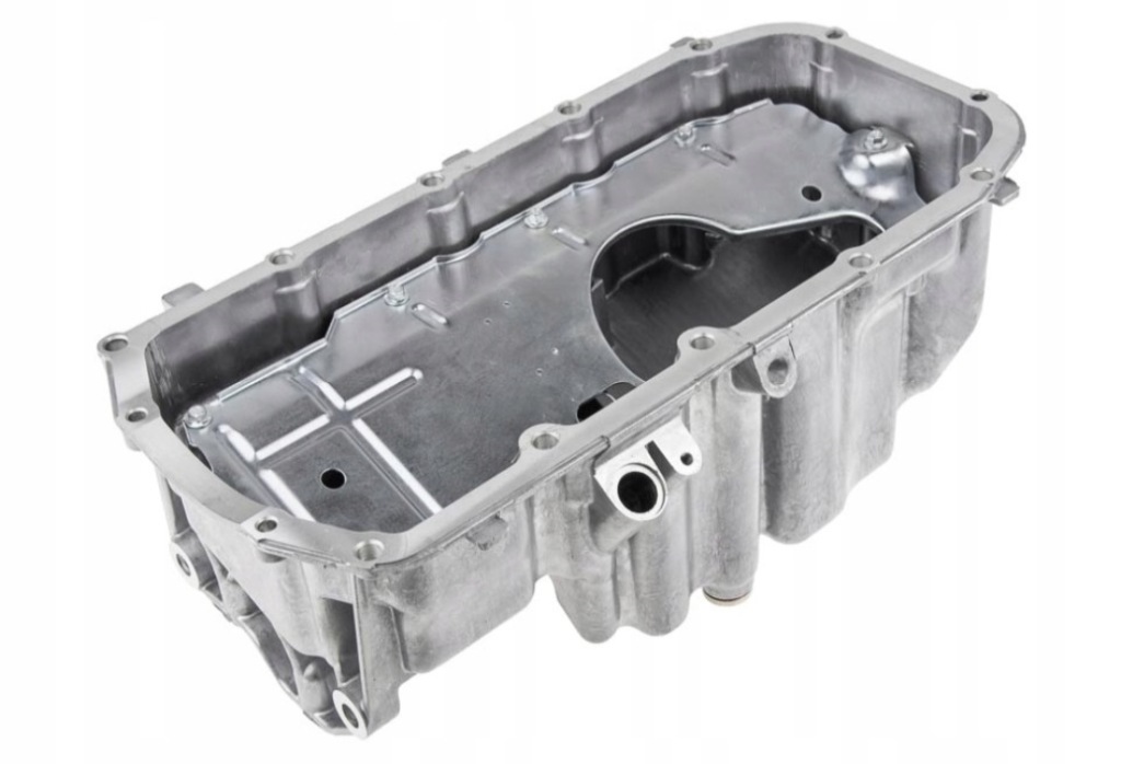 Купить Поддон масляная к fiat strada 1.9 jtd