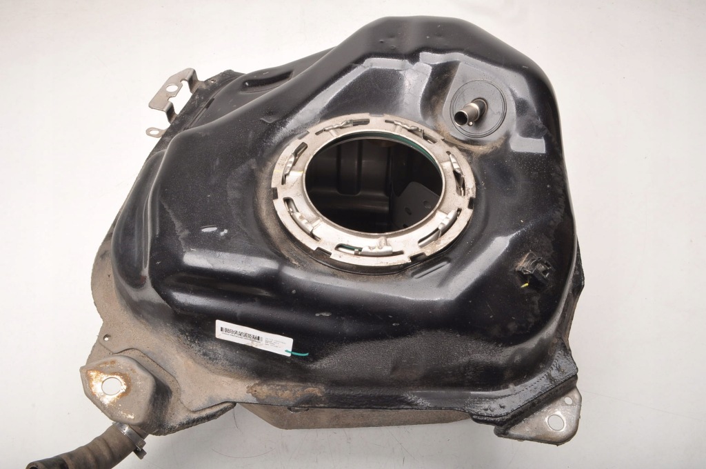 фото №1, Alfa romeo tonale бак топлива bak 00505708230