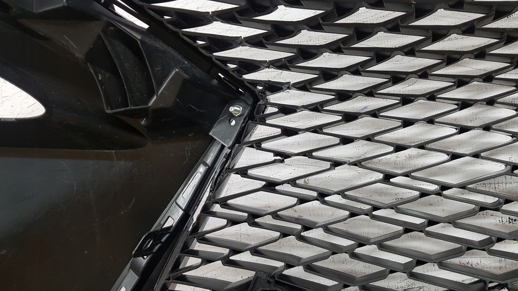 фото №6, Lexus rx 4 iv f-sport 2015 - бампер перед 0434