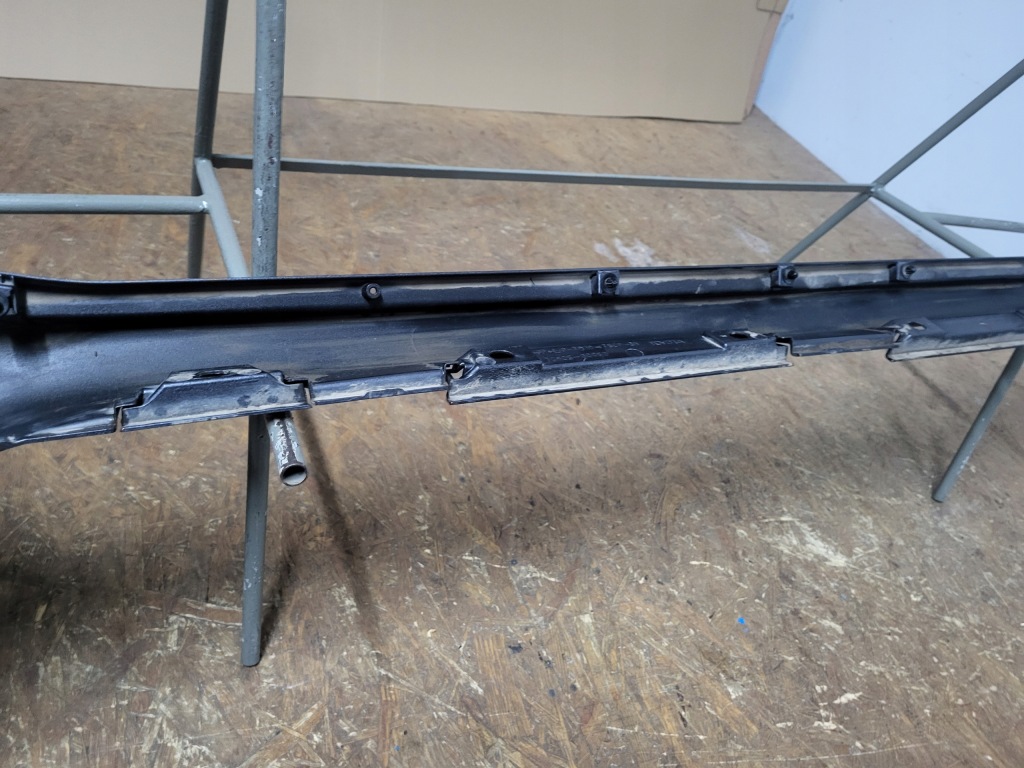 Toyota land cruiser 150 lift 18-22r молдинг порог накладка правая Доставка