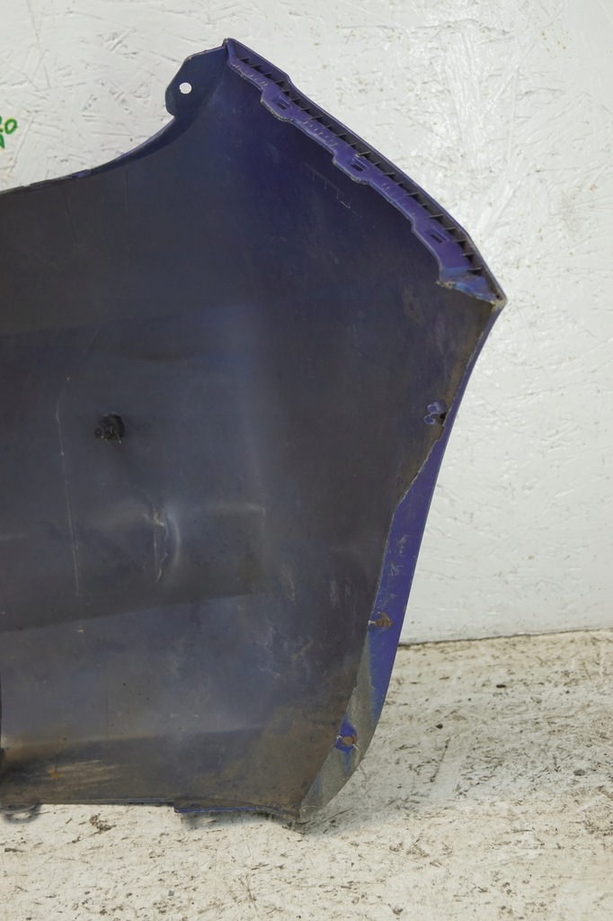 фото №15, Бампер задняя hyundai i20 i