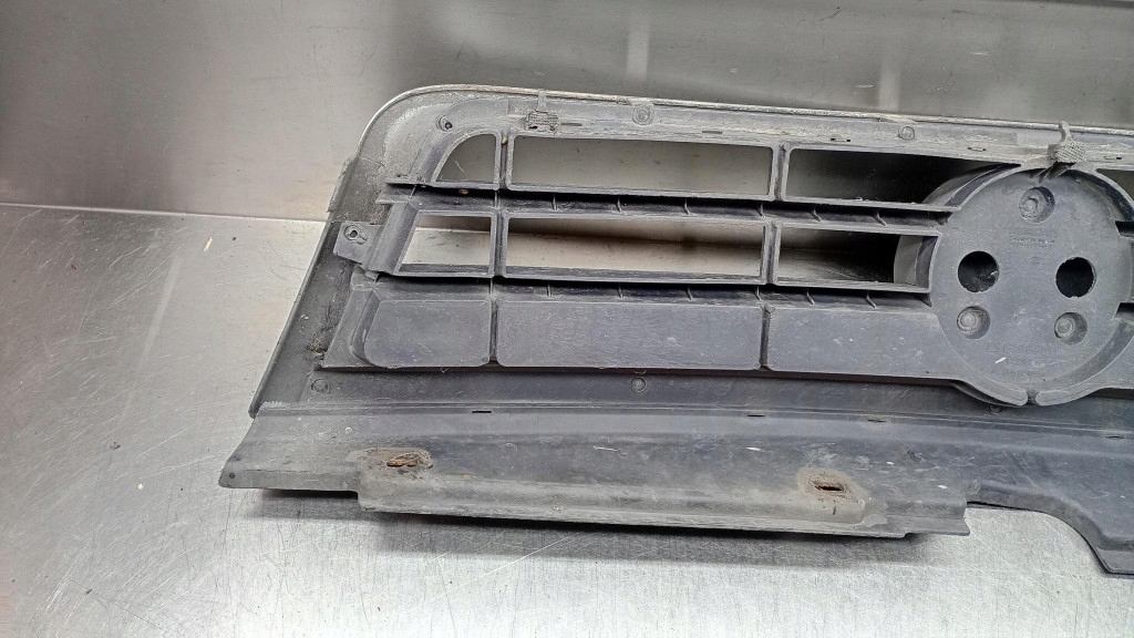 фото №7, Решітка радіатора fiat ducato ii 2.0d 03r ls132915801