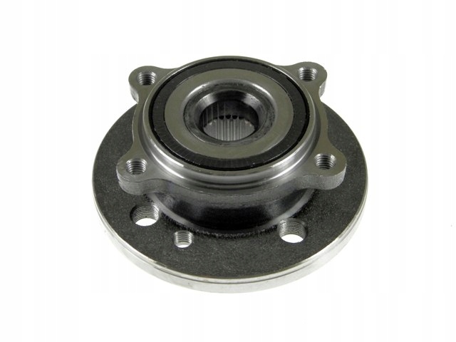 фото №1, Ступиця колеса перед mini one, mini cooper 01-