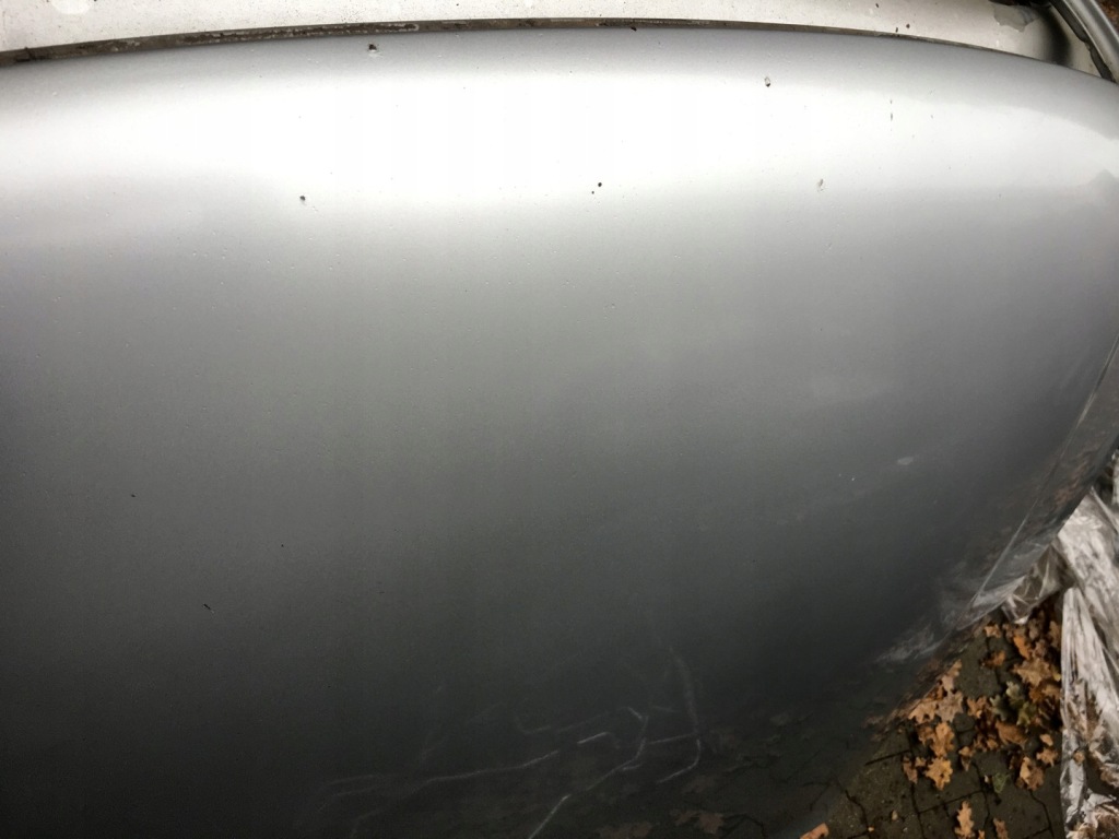 Капот крышка двигателя audi a4 b5 95-01 цвет ly7w Доставка