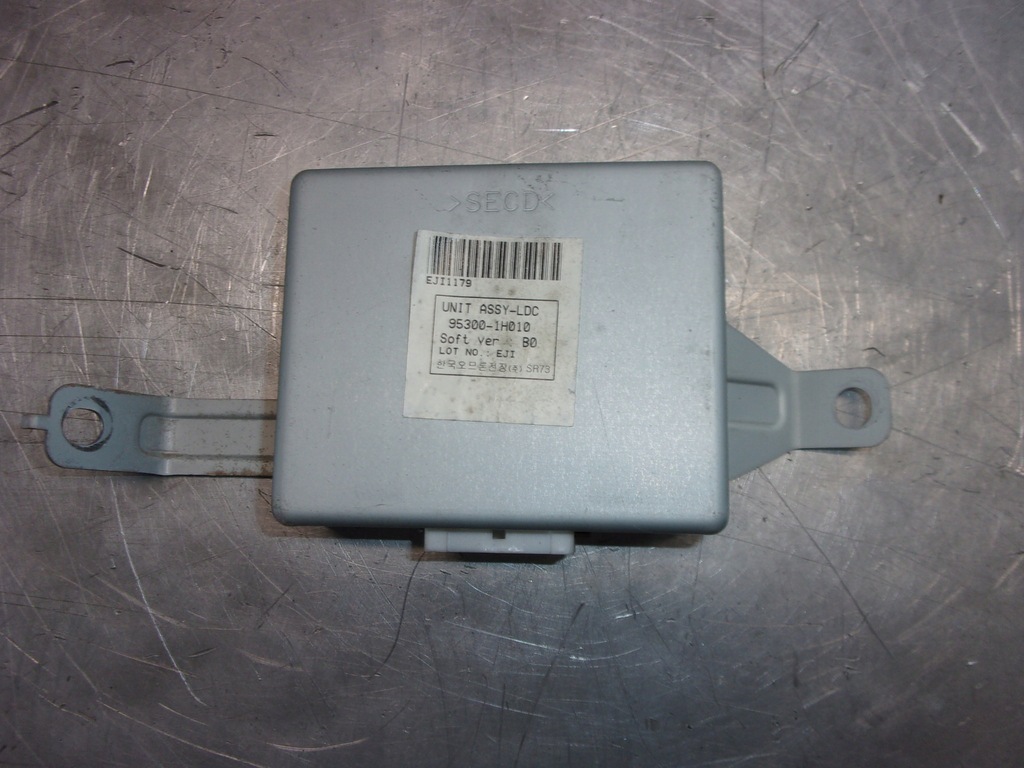 фото №8, Набір стартовий 02810165570 94924-1h151 91950-1h510 kia ceed i fl 1.6crdi