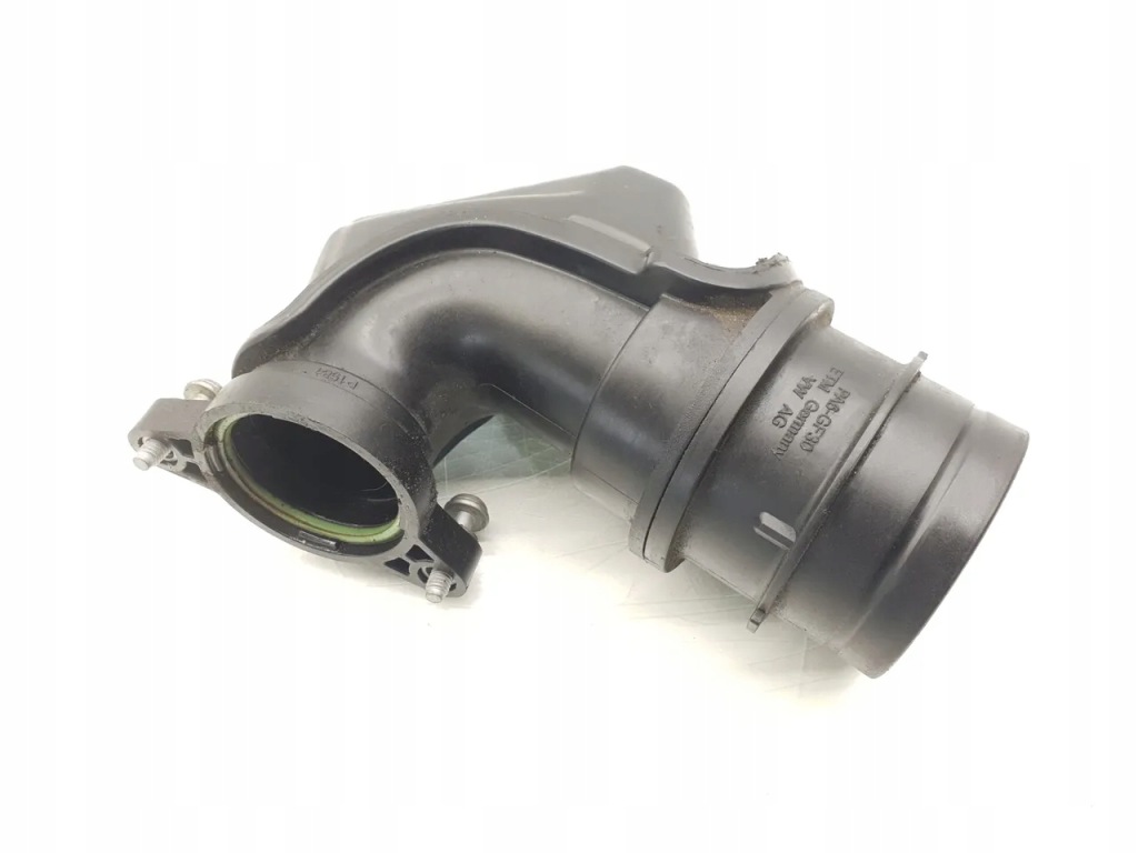 фото №10, Vw golf резонатор / повітрозабірник повітря 1.4 tsi бензин 90kw 122 hp 04e129656