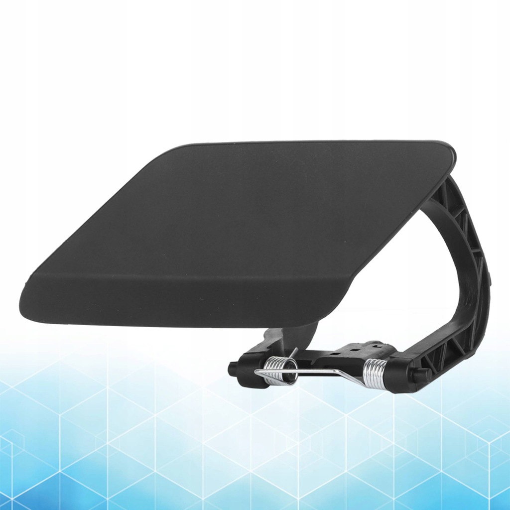 фото №14, Заглушка розпилювача фара лівий