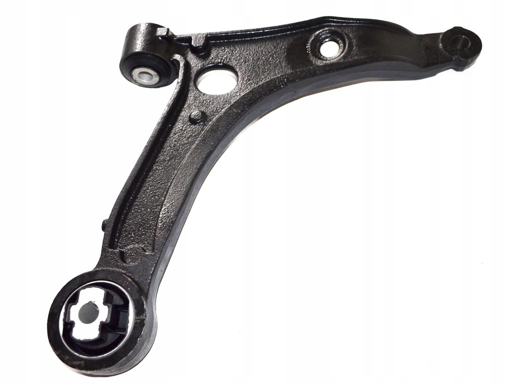 фото №1, Ducato boxer jumper 2006- рычаг перед правый