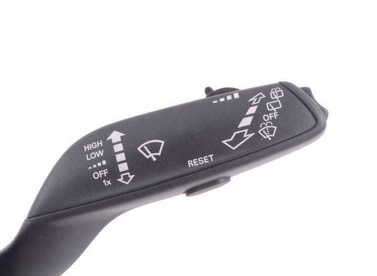 фото №9, Audi q5 8r руль колонка combi switch 4g8953502al4pk