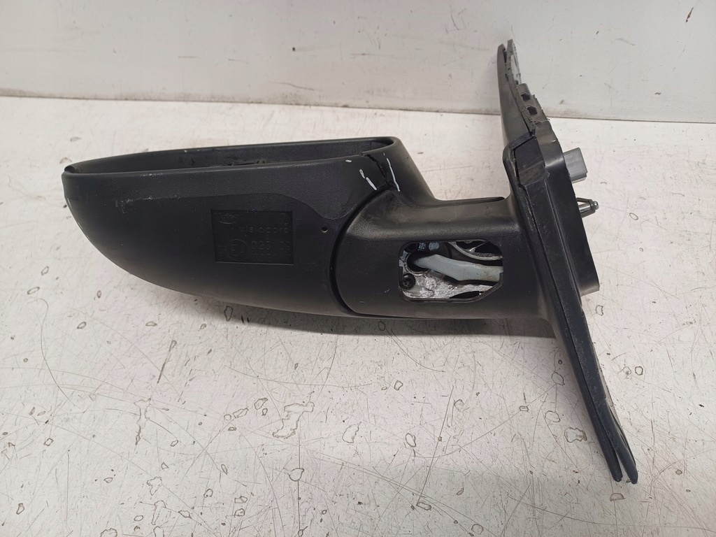 фото №6, Kia ceed 1 i - зеркало левая 876101h255