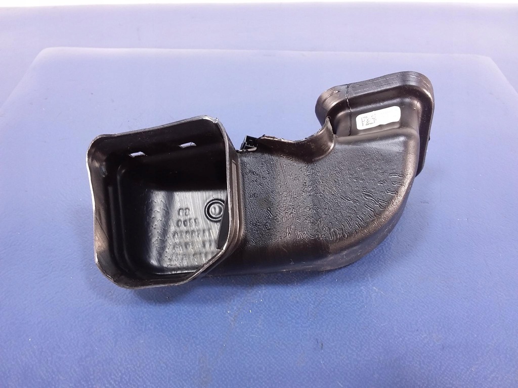 фото №4, Bmw x7 g07 адаптер канал воздуха правый 9399392